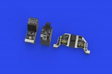 Brassin 1/48 F-16C Block 42 from 2006 LooK