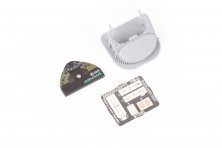 Brassin 1/48 FM-2 LooK