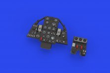 Brassin 1/48 P 39N LooK EDU