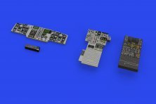 Brassin 1/48 Sea King HAS.5 LooK for Airfix