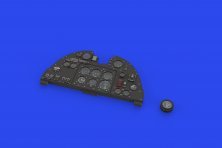 Brassin 1/48 Hurricane Mk.IIc LooK for Hobby Boss