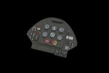 Brassin 1/48 Fi 156C LooKplus for Tamiya