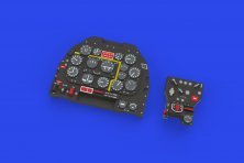 Brassin 1/72 P-51D-15+ LooK for Eduard