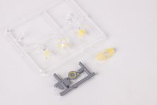 Supermarine Spitfire Mk.Vc 1/72