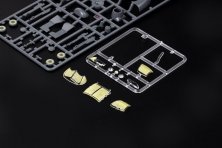 Mask 1/72 OV-1A / JOV-1A