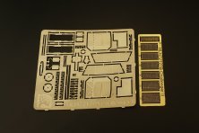 1/72 Challenger II detail PE set