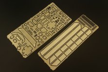 1/72 M2A2 Bradley detail PE set