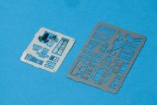 1/72 JA37 Viggen interior & exterior set