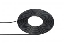 Vinyl Cable 0.8mm