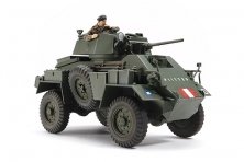 1/48 British 7ton Armoured Car Mk.IV