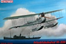 1/48 Friedrichshafen FF-33E (plastic kit)