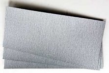 Tamiya  P800 Papier abrasif 3pcs