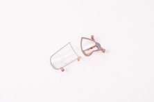 Mask 1/48 AV-8A TFace