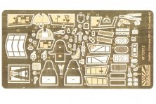 1/72 Hawker Hurricane Mk.II (for AZ Models)[Mk.IIC Mk.IID Mk.IV