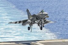 1/48 Dassault Rafale M French Marine Nationale