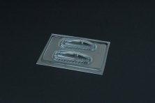 1/144 Vacu canopy F-100D