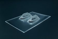 1/144 Vacu Canopy FM-2 Wildcat