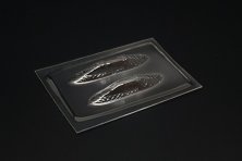 1/144 Vacu Canopy Mirage III MARK I