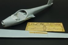 1/48 L-13 SE-SW VIVAT PE set for Brengun