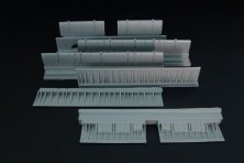 1/72 C-130 Hercules FLAPS