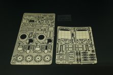 1/72 Ju-290 detail PE set