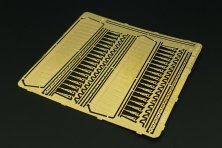 1/72 Do-17 P/M flaps PE set