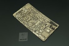 1/72 Super Etendard detail PE set