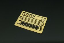 1/72 A4 Skyhawk ladder