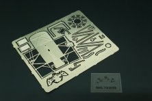 1/72 Morane-Saulnier MS.225 PE set