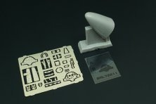 1/72 A-4C conversion set