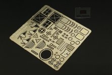 1/72 Gotha G.IV, G.V Upgrade PE set