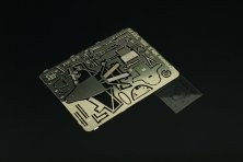 1/72 Hurricane Mk II C PE set