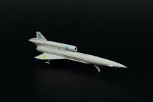 1/144 Tupolev Tu-141 Strizh