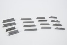 1/72 CASA C-212 Wing Flaps