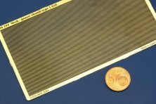 Eduard Mesh  gauze/ Rhomb type 1 6x6