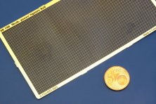 Eduard Mesh  gauze/ Square 6x6