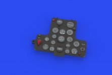 Brassin 1/32 Hawk 81-A2 LooK