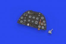 Brassin 1/32 Spitfire Mk.Ia LooK