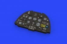 Brassin 1/48 Spifire Mk.XIV L��K