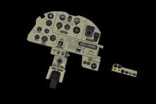 Brassin 1/48 Il-2 LK