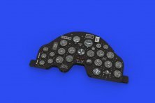 Brassin 1/48 P-38H LooK