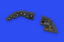 Brassin 1/48 Do 17Z bomber LooK