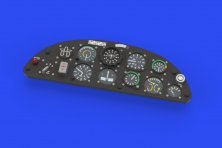 Brassin 1/48 Z-526AFS LooK