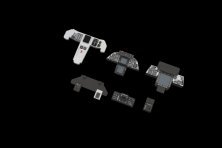 Brassin 1/48 F-14A late Look