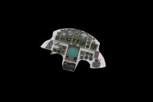 Brassin 1/48 F-104A LooKplus