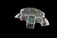 Brassin 1/48 F-104C LooKplus