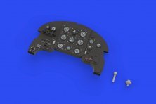 Brassin 1/48 Yak-9D LooK