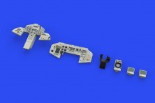 Brassin 1/48 Tornado IDS LooK