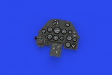 Brassin 1/48 Bf 109K-4 LooK