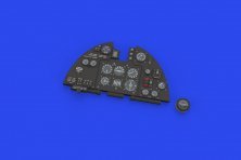 Brassin 1/48 Hurricane Mk.II LooK for Arma Hobby